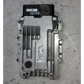 Huyndai Tucson ix - Used Control Module-ATA [95440-3B805] by K-Spare.com