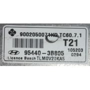 Hyundai Tucson ix - USED T/M CONTROL UNIT [954403B805]