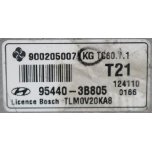 Hyundai Tucson ix - USED T/M CONTROL UNIT [954403B805]