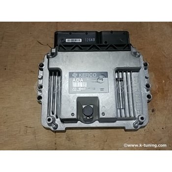 Hyundai Grand Starex - Used Control Unit-ATA [95440-4C703] by K-Spare.com