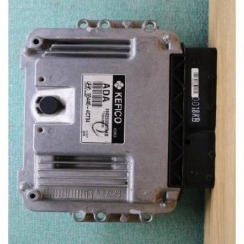 Hyundai Grand Starex - Used Control Module-ATA [95440-4C704] by K-Spare.com