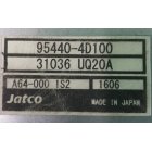 KIA Bongo III - USED T/M CONTROL UNIT [95440-4D100]