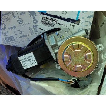 SsangYong - Motor Assy-P/Window, LH [8810005002] by K-Spare.com