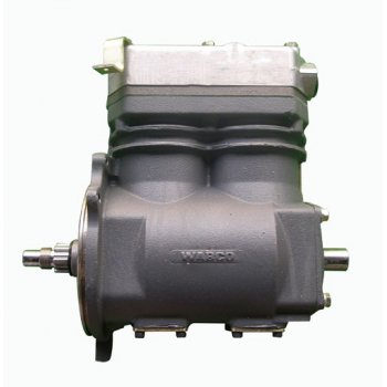 Hyundai Truck - Compressor Assy-Air [38300-83813] by K-Spare.com