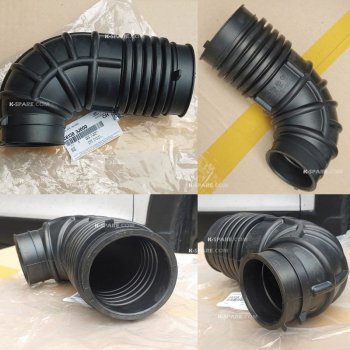 Hyundai Veracruz - Hose-Air Intake [28138-3J000] by K-Spare.com