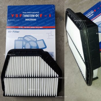 GM / Daewoo - Air Filter [96628890] by K-Spare.com