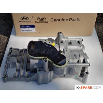 Hyundai / Kia - Carrier Assy-Balancer Shaft [23300-2F610] by K-Spare.com