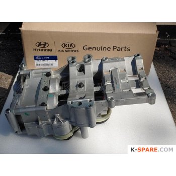 Hyundai / Kia - Carrier Assy-Balancer Shaft [23300-2F610] by K-Spare.com