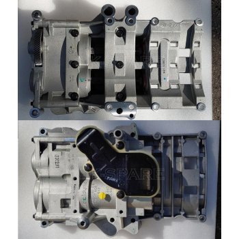 Hyundai / Kia - Carrier Assy-Balancer Shaft [23300-2F700] by K-Spare.com