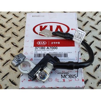 Kia K3 - Sensor Assy-Battery [37180-A7000] by K-Spare.com