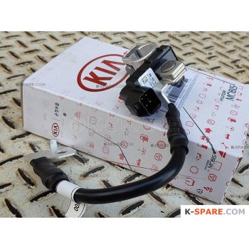 Kia K3 - Sensor Assy-Battery [37180-A7000] by K-Spare.com