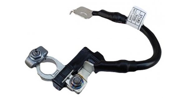 Battery & Cable (37-371) : KIA - SENSOR ASSY-BATTERY [37180A7000]