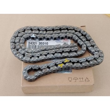 Hyundai / Kia - Chain-Timing [24321-2E010] by K-Spare.com