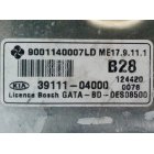 KIA All New Morning - USED ECU [39111-04000]