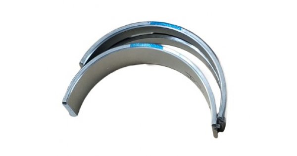 HYUNDAI / KIA - BEARING PAIR SET-CRK/SHF [210202G100]
