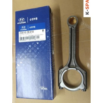 Hyundai / Kia - Rod Assy-Connecting [23510-2E410] by K-Spare.com