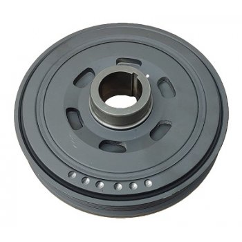 SsangYong - Damper Pulley-Isolation [67203-00003] by K-Spare.com