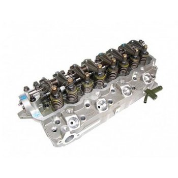 Hyundai - Head Assy-Cylinder [2210042900] by K-Spare.com