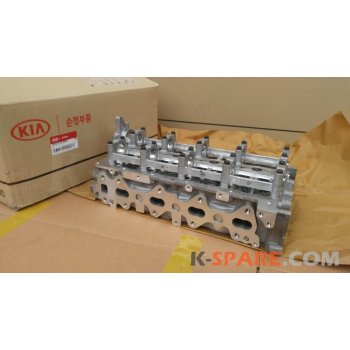 Kia - Head Assy-Cylinder [5F015-2FH00] by K-Spare.com