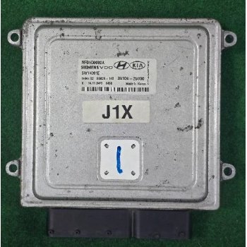 Hyundai Sonata NF - Used ECU [39100-25000] by K-Spare.com