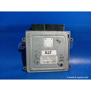 Hyundai Sonata NF - Used ECU [3910025440] by K-Spare.com