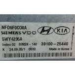 Hyundai NF Sonata - USED ECU [3910025440]
