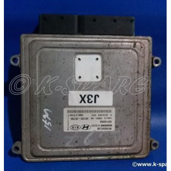 Hyundai Sonata NF - Used ECU [3910025700] by K-Spare.com