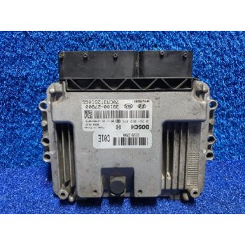 Hyundai Santa Fe CM - Used ECU [39100-27800] by K-Spare.com