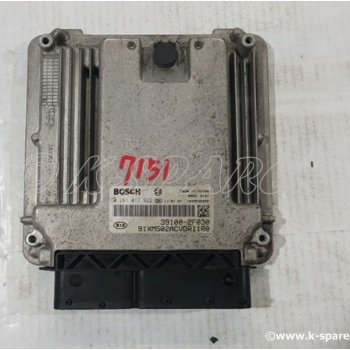 Kia Sorento R - Used ECU [39100-2F030] by K-Spare.com