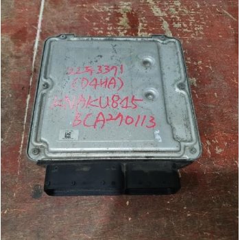 Kia Sorento R - Used Electronic Control Unit [39100-2F030] by K-Spare.com