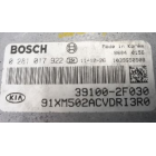 KIA Sorento R - USED ECU [39100-2F030]