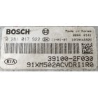 KIA Sorento R - USED ECU [39100-2F030]