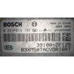 KIA Sorento R - USED ECU [39100-2F125]