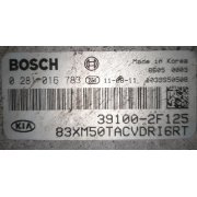KIA Sorento R - USED ECU [39100-2F125]