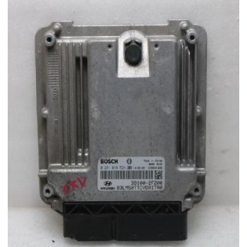 Hyundai Tucson ix - Used ECU [39100-2F200] by K-Spare.com