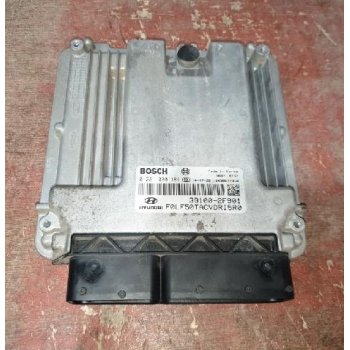 Hyundai Tucson ix - Used ECU [39100-2F205] by K-Spare.com