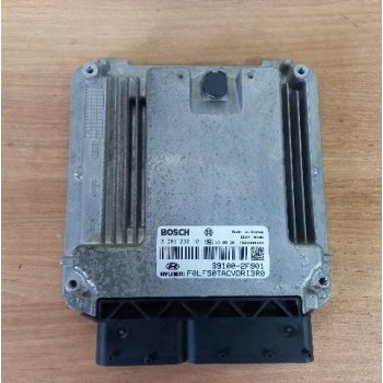 Hyundai Tucson ix - Used ECU [39100-2F205] by K-Spare.com