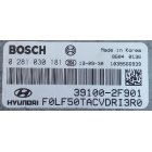 Hyundai Tucson ix - USED ECU [391002F205]