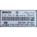 Hyundai Tucson ix - USED ECU [391002F205]
