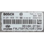 Hyundai Tucson ix - USED ECU [391002F205]