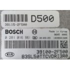Sportage R - USED ECU [391002F500]