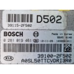 KIA Sportage R - USED ECU [391002F502]