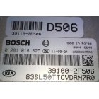 KIA Sportage R - USED ECU [39100-2F506]