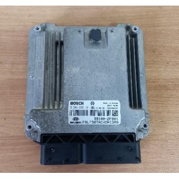 Hyundai Tucson ix - Used ECU [39100-2F901] by K-Spare.com
