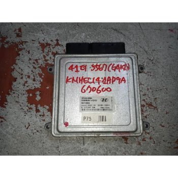 Hyundai Sonata NF Transform - Used ECU [39100-2G011] by K-Spare.com