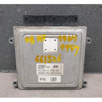 Hyundai Sonata NF Transform - Used ECU [39100-2G021] by K-Spare.com