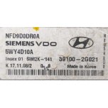 Hyundai NF Sonata Transform - USED ECU [39100-2G021]