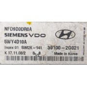 Hyundai NF Sonata Transform - USED ECU [39100-2G021]