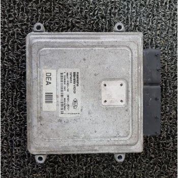 Kia K5 - Used ECU [39101-25721] by K-Spare.com