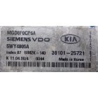 KIA K5 - USED ECU [3910125721]